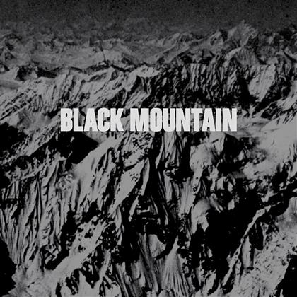 Black Mountain - --- (10th Anniversary Deluxe Edition, Colored, 2 LPs + Digital Copy)