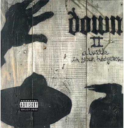 Down - II (2 LPs)