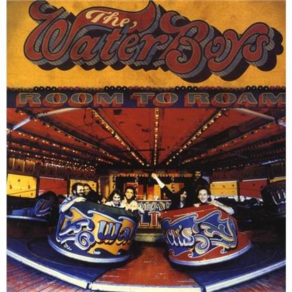 The Waterboys - Room To Roam (LP)