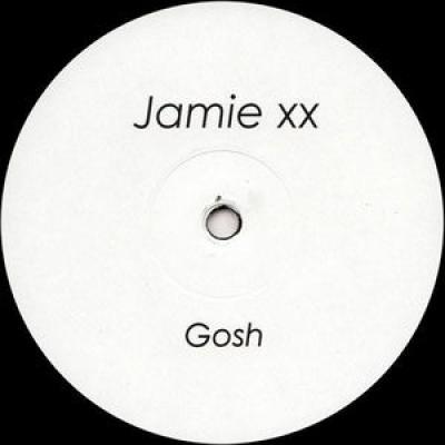 Jamie XX - Gosh (12" Maxi)