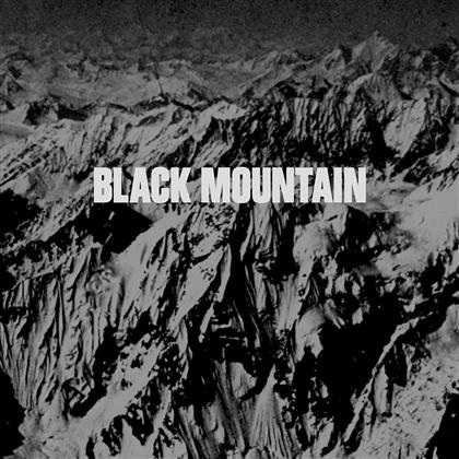 Black Mountain - --- (10th Anniversary Deluxe Edition, 2 CDs)