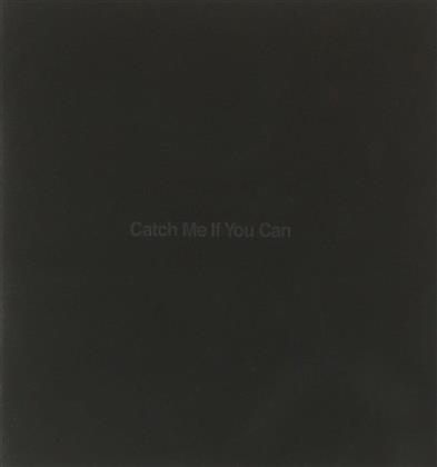 Girls Generation (K-Pop) - Catch Me If You Can (Japan Edition, CD + DVD)