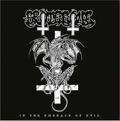 Grotesque - In The Embrace Of Evil (2015 Version)
