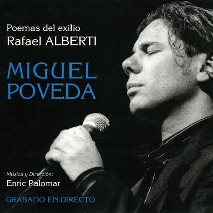 Miguel Poveda - Poemas Del - Reissue