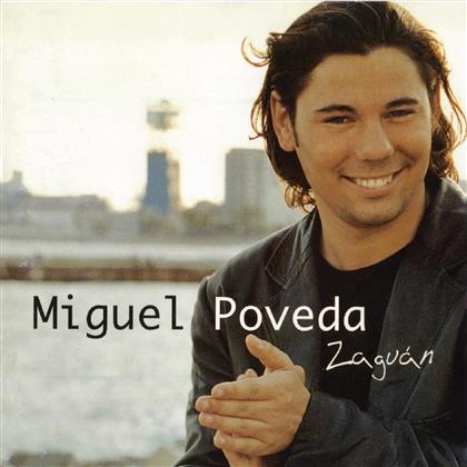 Miguel Poveda - Zaguan - Reissue