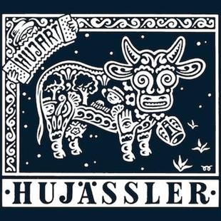 Hujässler - Hujart