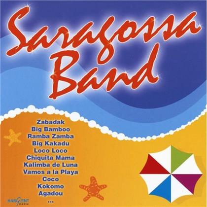 The Saragossa Band - Retro Festival (2 CDs)