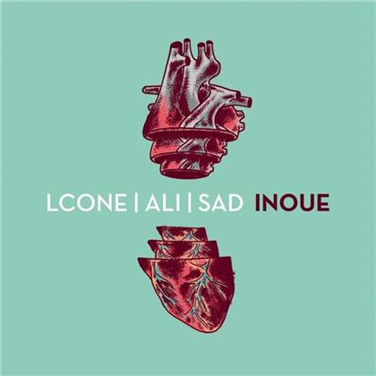 LCone - Ali - Sad (L.A.S.) - Inoue