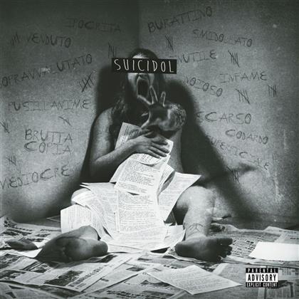 Nitro (Rap) - Suicidol