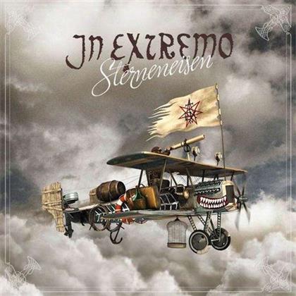 In Extremo - Sterneneisen - Limited Edition, Colored Vinyl (Remastered, Colored, LP + Digital Copy)