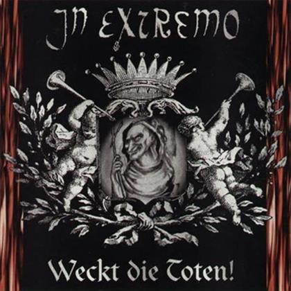 In Extremo - Weckt Die Toten (Remastered, Colored, LP)