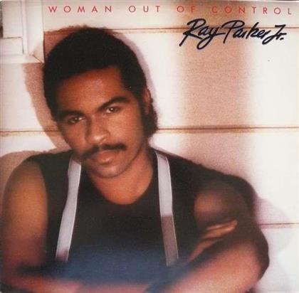Ray Parker Jr. - Woman Out Of Control (LP)
