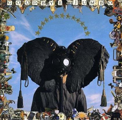 World Party - Goodbye Jumbo (New Version)