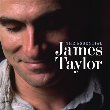 James Taylor - Essential - Rhino