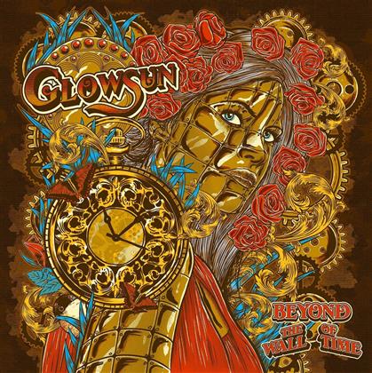 Glowsun - Beyond The Wall Of Time (LP)