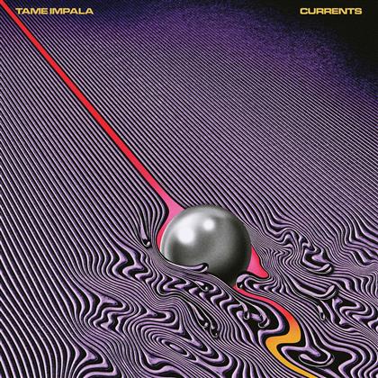 Tame Impala - Currents (2 LPs)