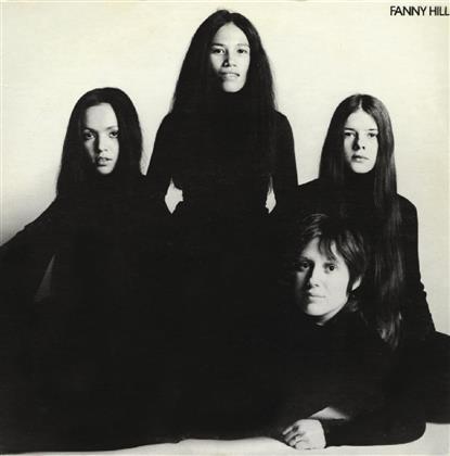 Fanny - --- - Expanded