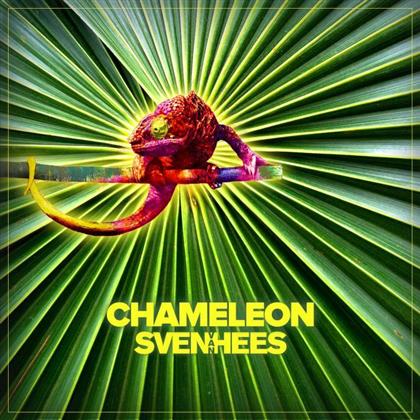 Sven Van Hees - Chameleon (2 CDs)