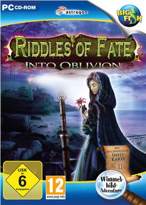 Riddles of Fate - Into Oblivion