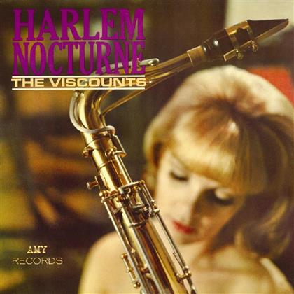 Viscounts - Harlem Nocturne (Limited Edition)