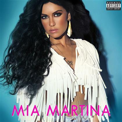 Mia Martina - --- (New Version)