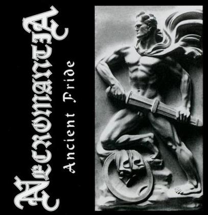 Necromantia - Ancient Pride