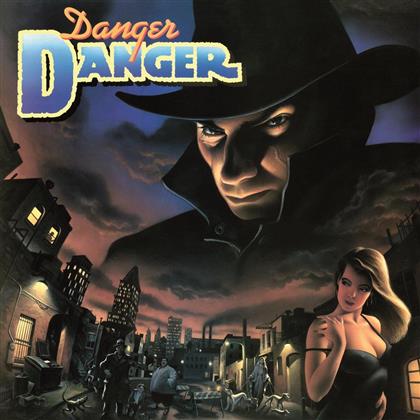 Danger Danger - --- - Music On Vinyl (LP)