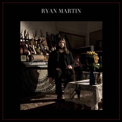 Ryan Martin - For All The Beautiful (LP)