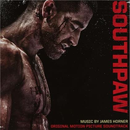 James Horner - Southpaw (OST) - OST
