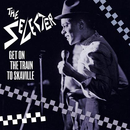 Selecter - Get On The Train To Skaville (CD + DVD)