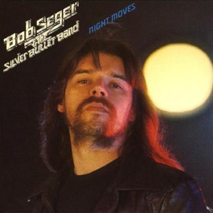 Bob Seger - Night Moves (LP)