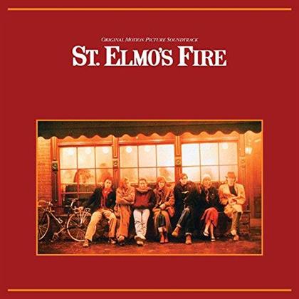 St. Elmo's Fire - OST (LP)