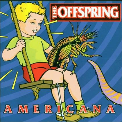 The Offspring - Americana - Original Recording Group (LP)