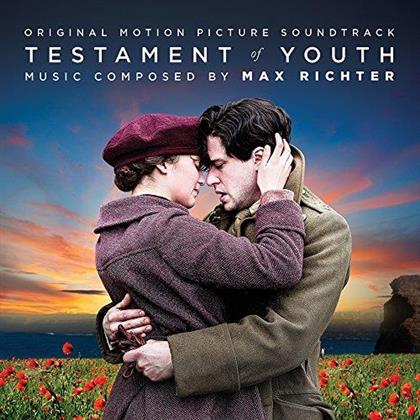 Max Richter - Testament Of Youth - OST