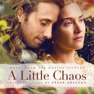Peter Gregson - A Little Chaos - OST