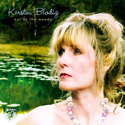 Kerstin Blodig - Out Of The Woods (Stockfisch Records, Hybrid SACD)