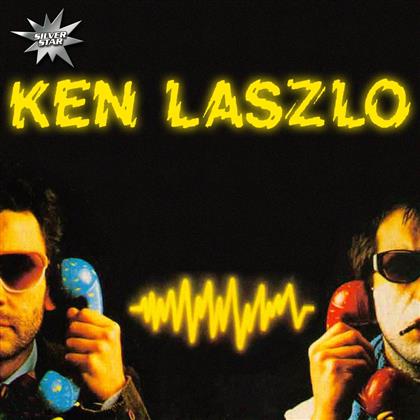Ken Laszlo - --- (New Version)
