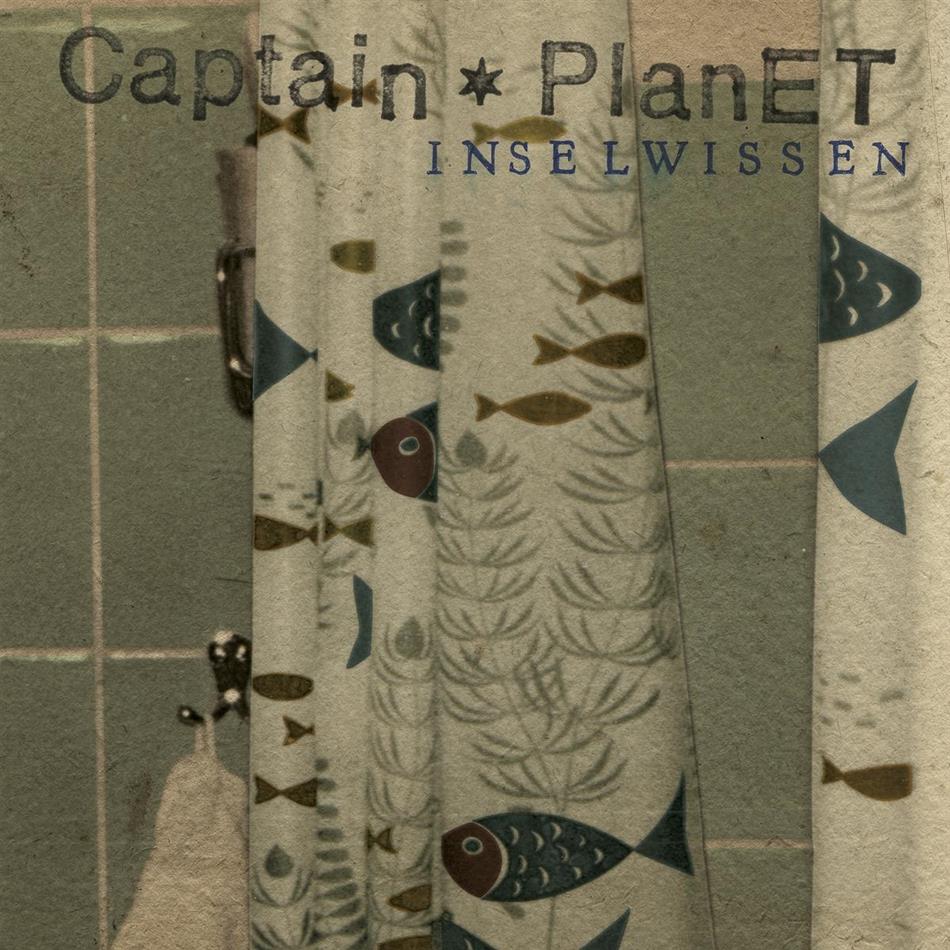 Inselwissen Remastered Lp By Captain Planet Germany Cede Com