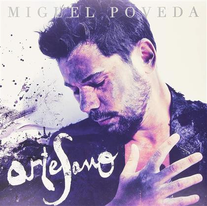 Miguel Poveda - Artesano (LP)