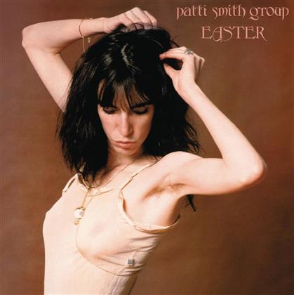 Patti Smith - Easter (2015 Version, LP)