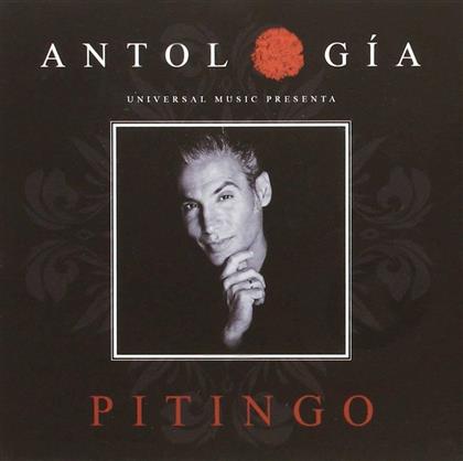 Pitingo - Antologia (2 CDs)