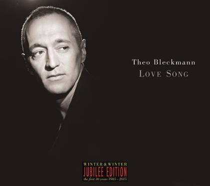 Theo Bleckmann - Love Song (Jubilee Edition)