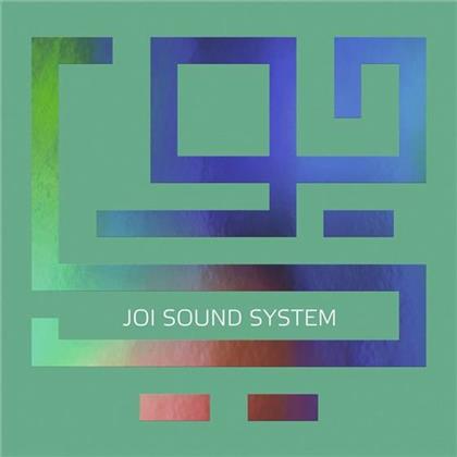 Joi - Joi Sound System (2 CDs)
