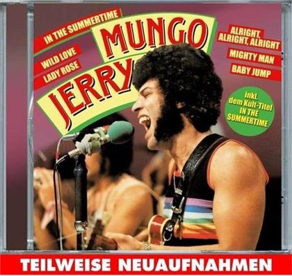 Mungo Jerry - In The Summertime - Laserlight