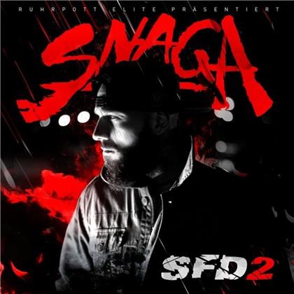 Snaga - SFD2 - Standart Edition