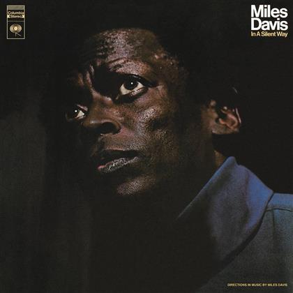 Miles Davis - In A Silent Way (2015 Version, LP)