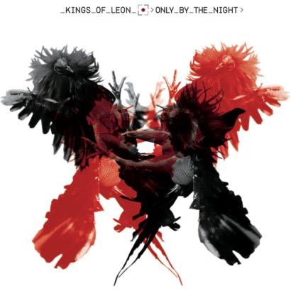 Kings Of Leon - Only By The Night (2015 Version, 2 LPs)