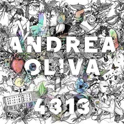 Andrea Oliva - 4313