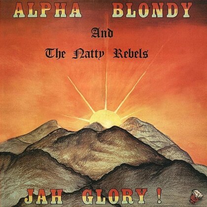 Alpha Blondy - Jah Glory - Wagram