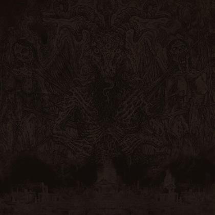Rito Profanatorio - Grimorios E